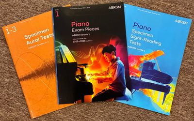 ABRSM Bundle Discounts!