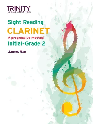 Clarinet Exam Resources