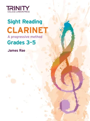 Clarinet Sight Reading