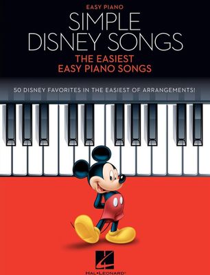 Disney Music