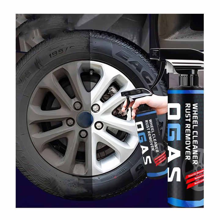 OGAS car maintenance cleaning products OEM factory car wash snow rich foam wax chemical cleaning soap coating shampoo Wax