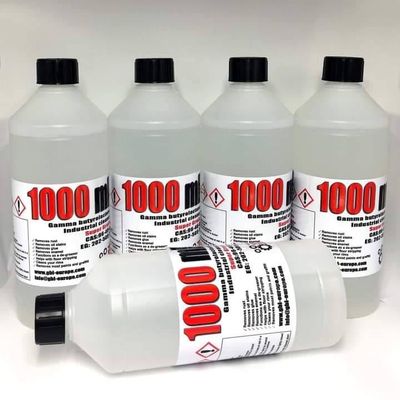 Effortlessly clean your wheels with GBL Wheel Cleaner. Removes brake dust and grime, restoring shine. Safe for all wheel types. So Perfect Shop now!
