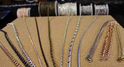 Metal Chains