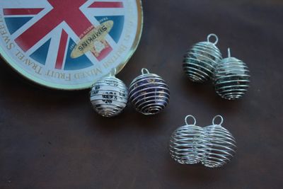 Thingymabob Weights