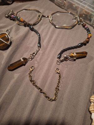 Thingymabob Attachments