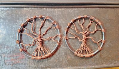 Order Tree of Life Weights