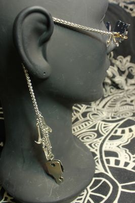 Tool Charmed Thingymabobs