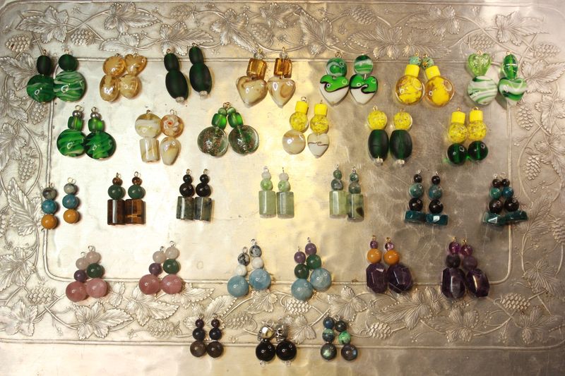 Goddess Weights