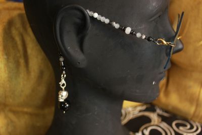 Pride Behind the Ear