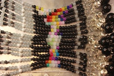 Pride Behind the Ear