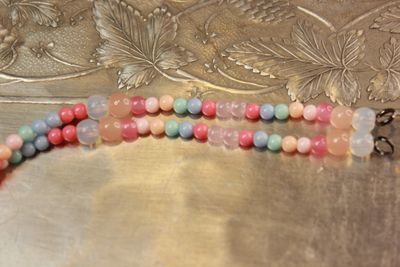 Pastel Pallete