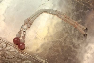 Rose Quartz for Self Love