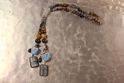 Pietersite: The Stone of Truth