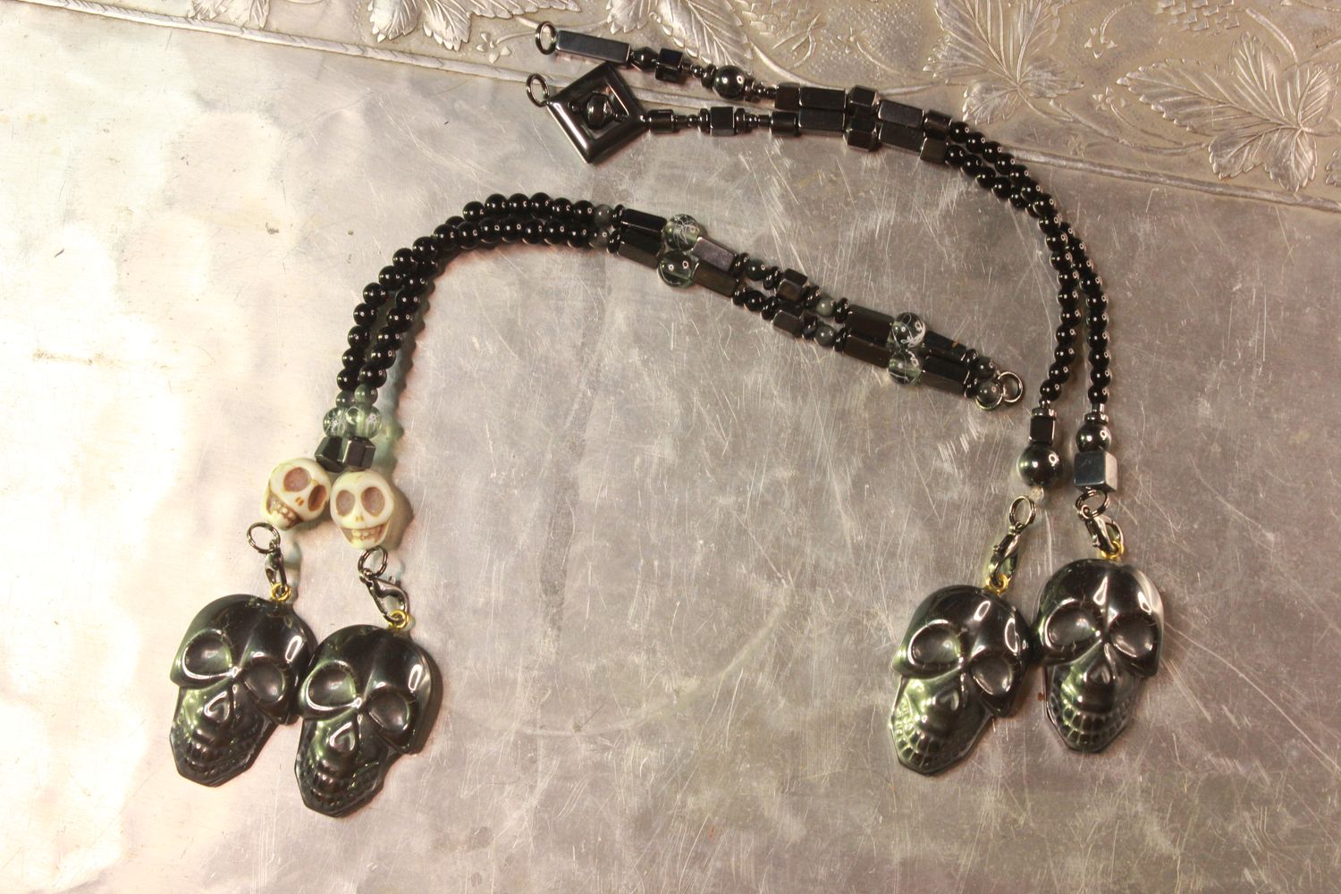 Hematite for Manifesting