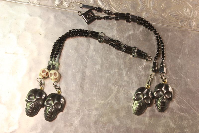Hematite for Manifesting