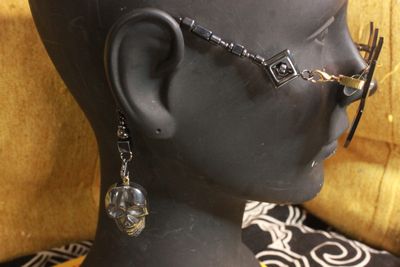 Hematite for Manifesting