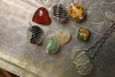 Cage Weights *Suggested Product*