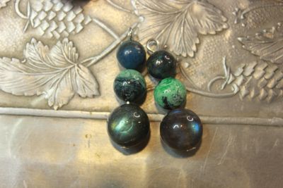 Goddess Weights