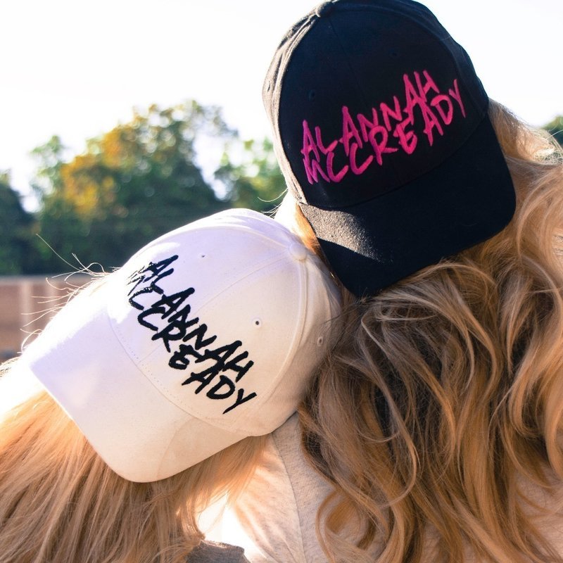 Baseball Cap - Classic Logo