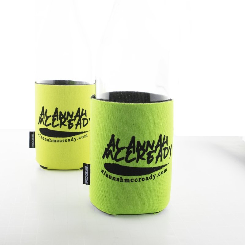 Alannah McCready - Koozies