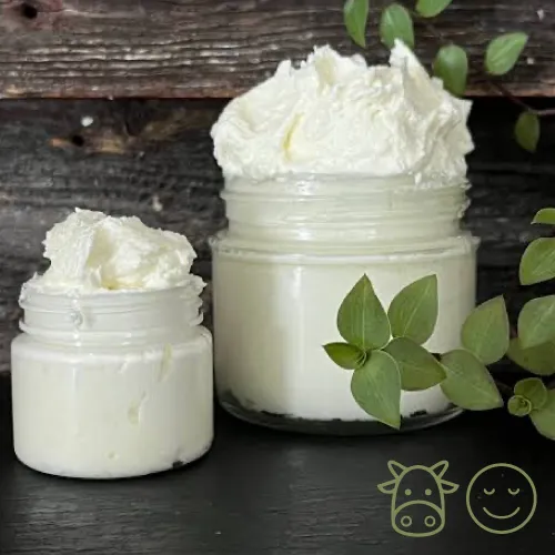 Beef Tallow Face Cream