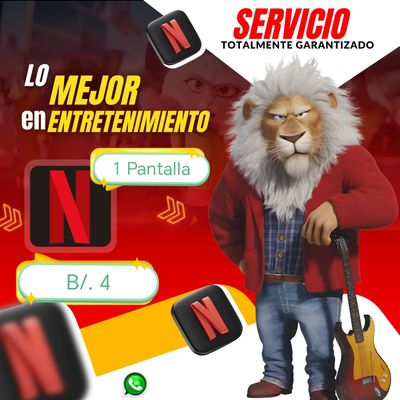 Netflix