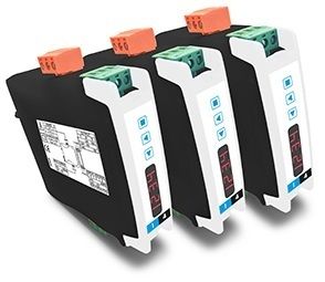 Messumformer K-I4E - AC/DC