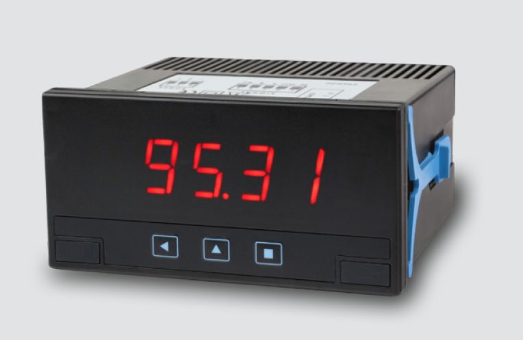 K-RD48 Digitale Temperaturanzeige -Thermoelement