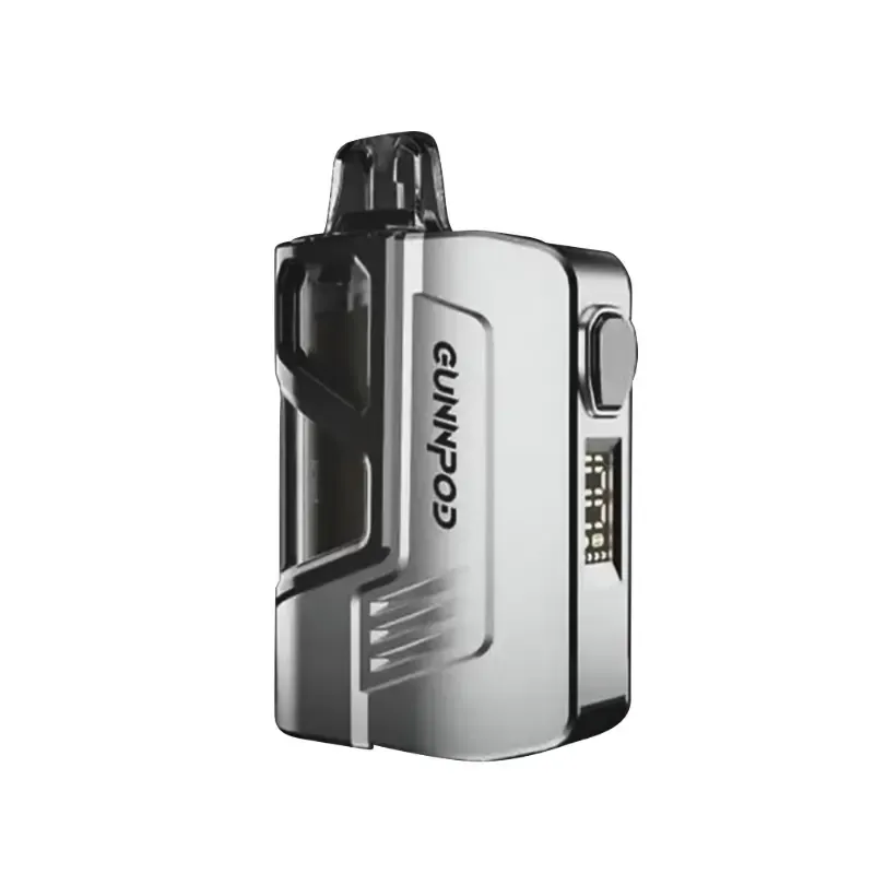 GUNNPOD Moss 8000 puffs (BATTERY ONLY)