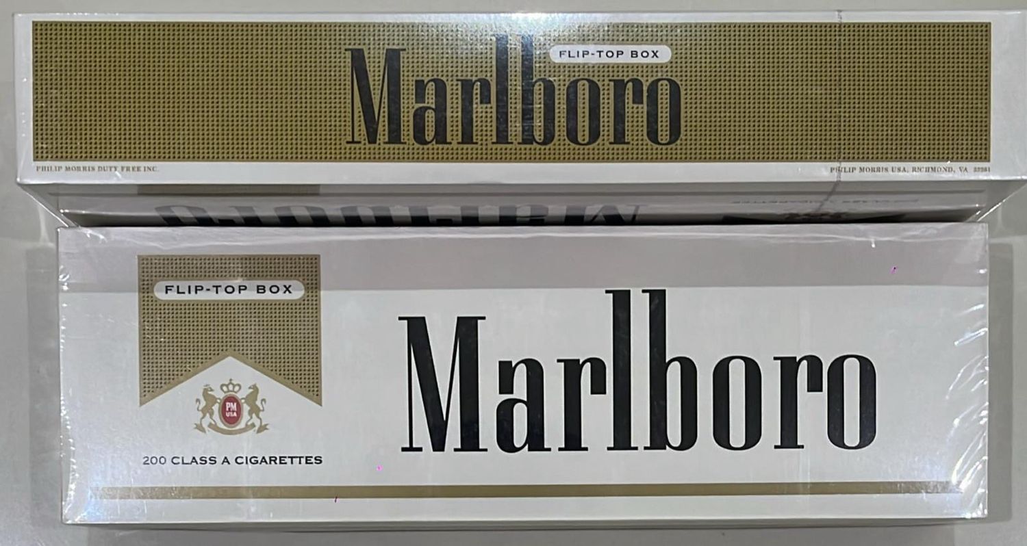 Marlboro Gold (USA)