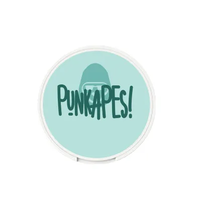 PUNKAPES