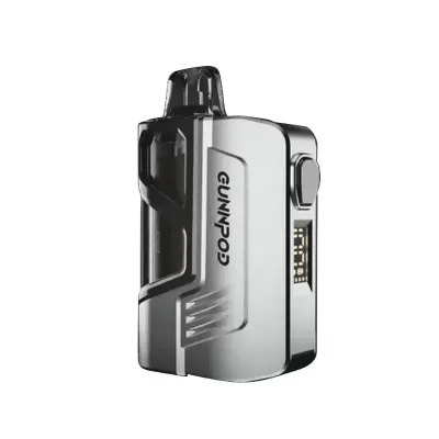GUNNPOD Moss 8000 puffs (BATTERY ONLY)