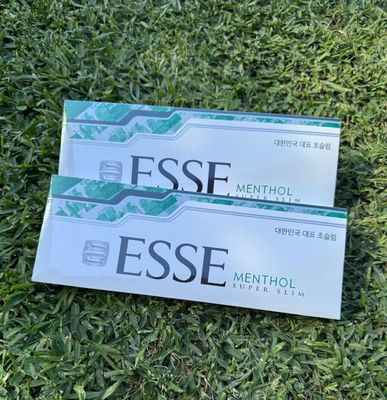 Esse Menthol