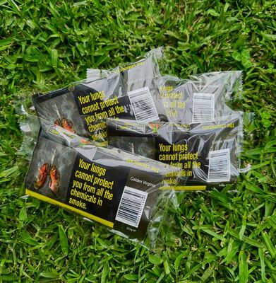 Golden Virginia Rolling Tobacco 30g