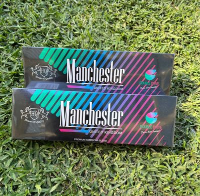Manchester Double Drive