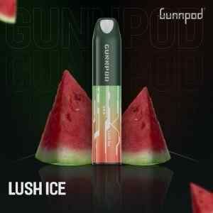 GUNNPOD Lume 5000