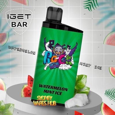 IGET BAR 3500