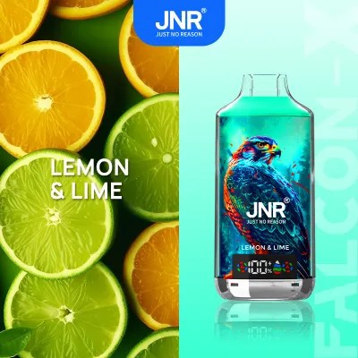 Jnr Falcon X Lemon Lime