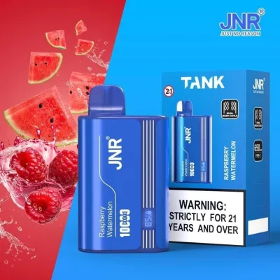 JNR Tank Raspberry Watermelon 10000