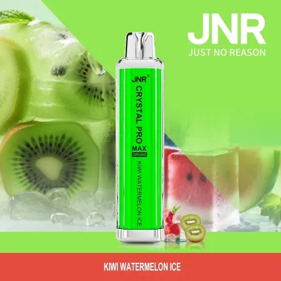 JNR Crystal Kiwi Watermelon Ice