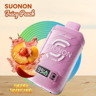 Suonon Juicy Peach