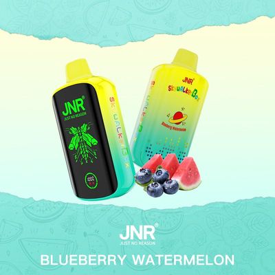 JNR Skywalker 30000 Blueberry Watermelon