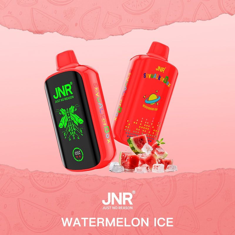 JNR Skywalker 30000 Watermelon Ice