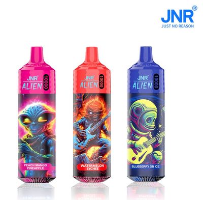 JNR Alien 10000
