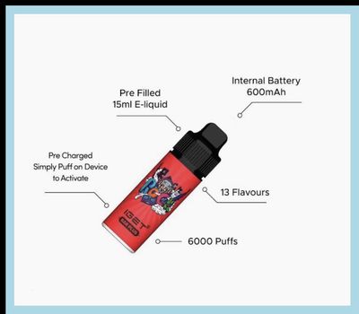 IGET BAR PLUS
