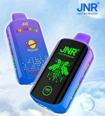 Jnr SkyWalker 30k