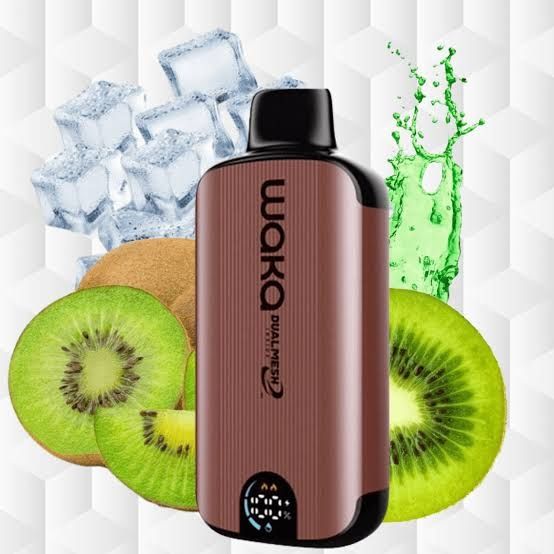 Waka 8000 Kiwi Ice