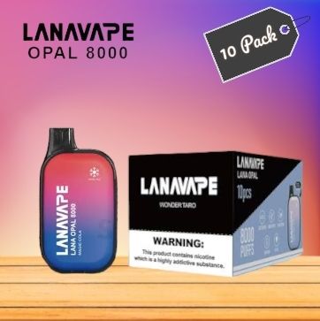 LANA OPAL 10 Pack 