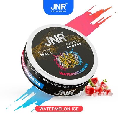 JNR Energy Pouches - Watermelon ice