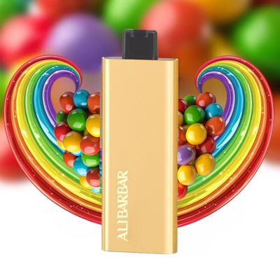 ALIBARBAR Pandora – Rainbow Candy